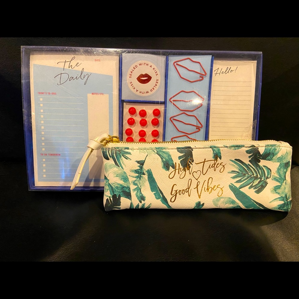 Stationary Bundle
